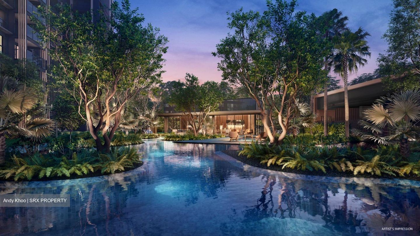 Meyer Blue (D15), Apartment #450449801